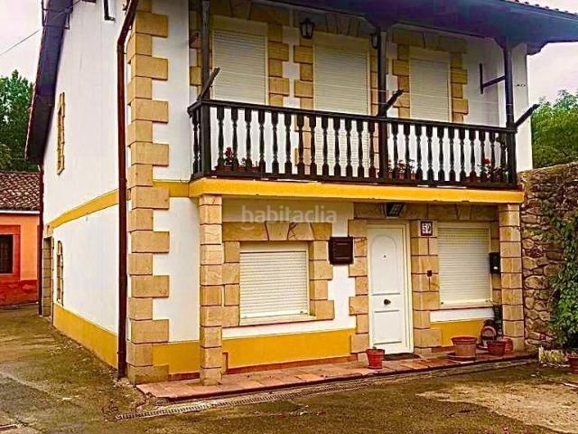 Casa en venta en Arenas De Iguña, Cantabria