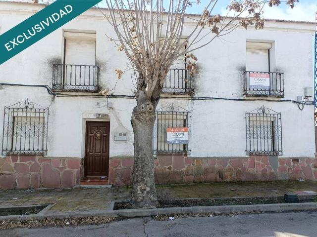 Casa en venta en Arenas De San Juan, Castilla-La Mancha