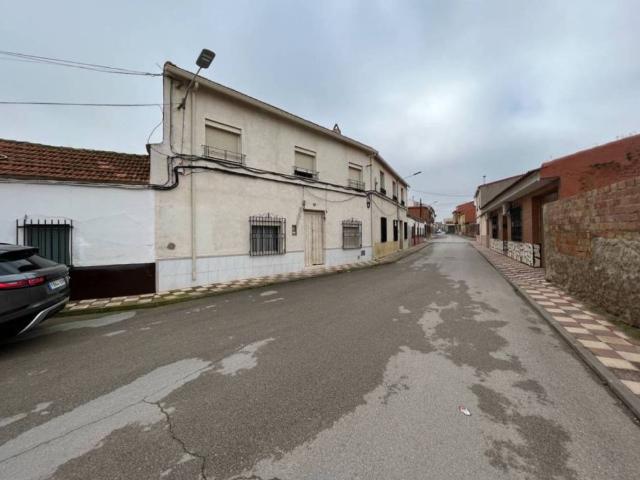 Casa en venta en Arenas De San Juan, Castilla-La Mancha