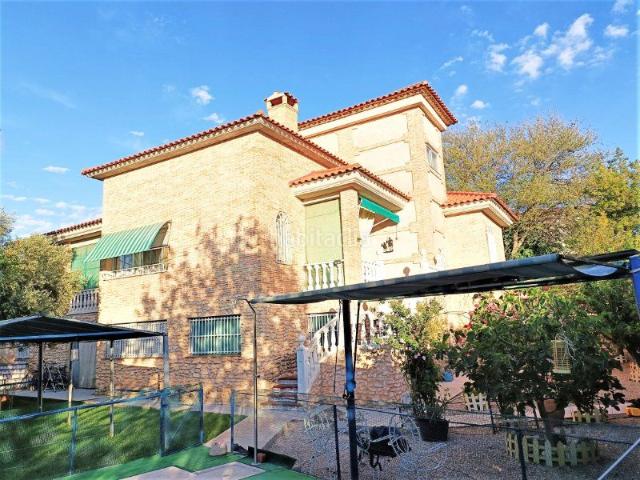 Casa en venta en Arenas De San Juan, Castilla-La Mancha