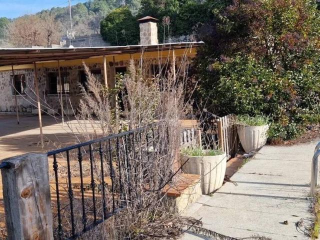 Casa en venta en Arenas De San Pedro
