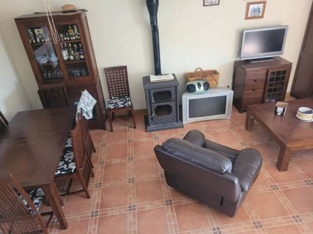 Casa en venta en Arenas De San Pedro, Ávila