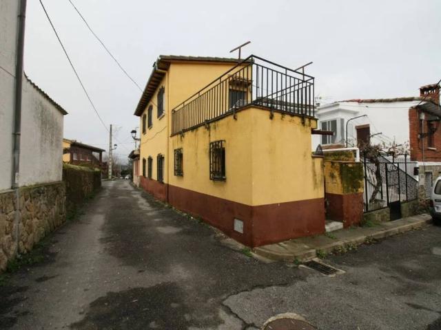 Casa en venta en Arenas De San Pedro, Hontanares