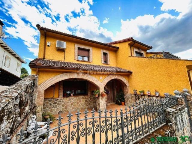 Casa en venta en Arenas De San Pedro, Castilla y León