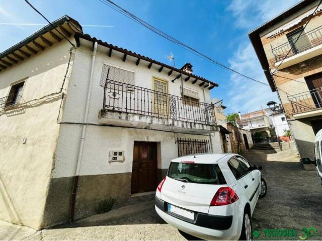 Casa en venta en Arenas De San Pedro, Castilla y León