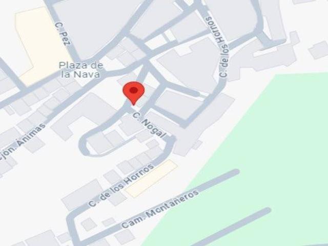 Casa en venta en Arenas De San Pedro
