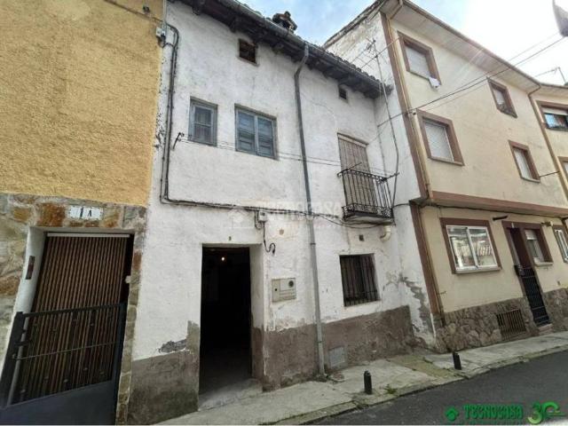 Casa en venta en Arenas De San Pedro, Castilla y León