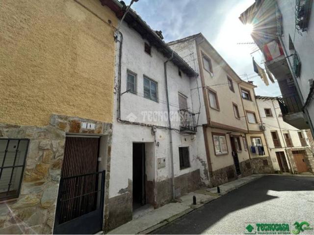 Casa en venta en Arenas De San Pedro, Castilla y León