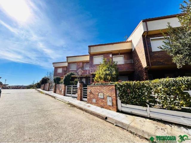 Casa en venta en Arenas De San Pedro, Castilla y León