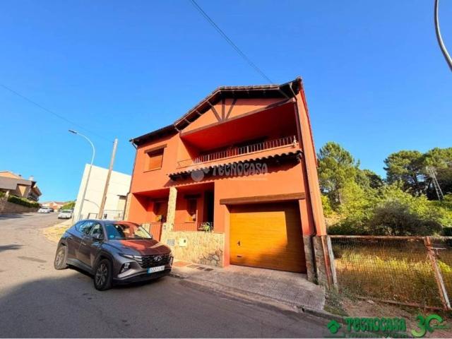 Casa en venta en Arenas De San Pedro, Castilla y León