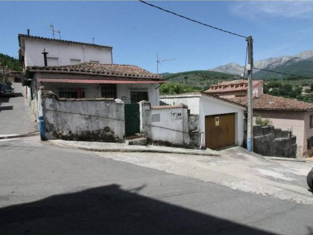 Casa en venta en Arenas De San Pedro, Castilla y León