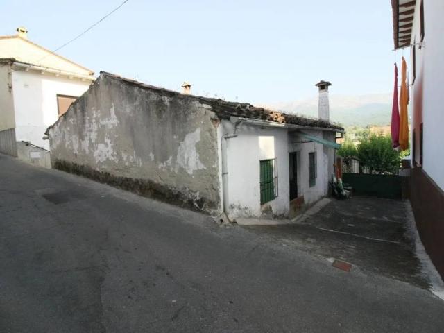 Casa en venta en Arenas De San Pedro