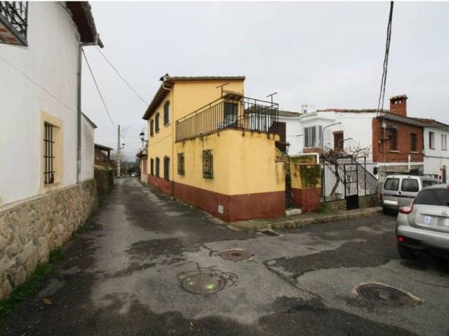 Casa en venta en Arenas De San Pedro, Castilla y León
