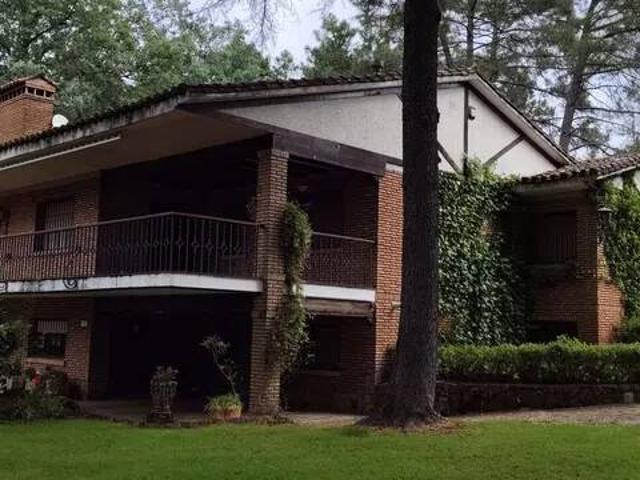 Casa en venta en La Parra, Arenas De San Pedro