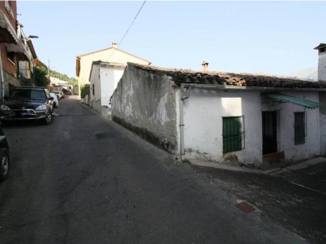 Casa en venta en Arenas De San Pedro, Castilla y León
