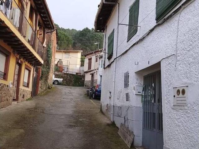 Casa en venta en Arenas De San Pedro, Castilla y León