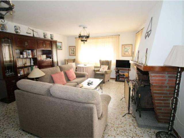 Casa en venta en La Parra, Arenas De San Pedro
