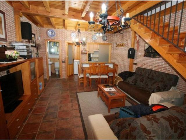 Casa en venta en La Parra, Arenas De San Pedro