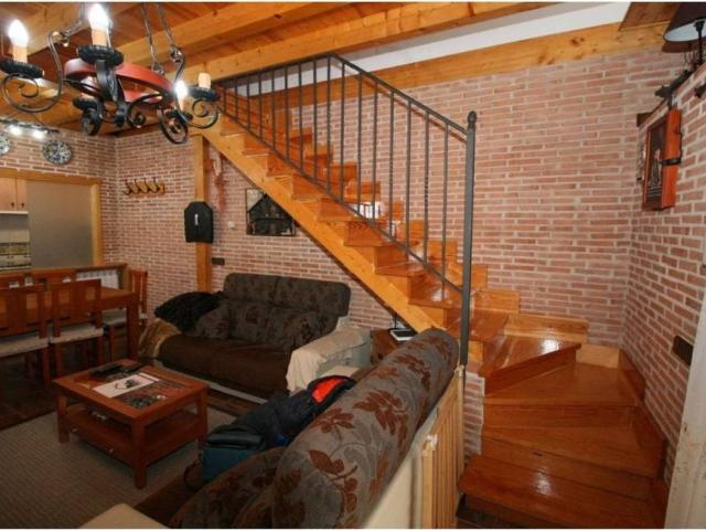 Casa en venta en La Parra, Arenas De San Pedro