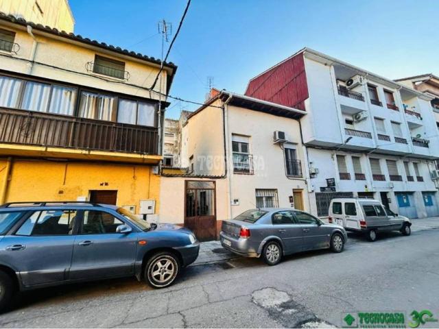 Casa en venta en Arenas De San Pedro, Ávila