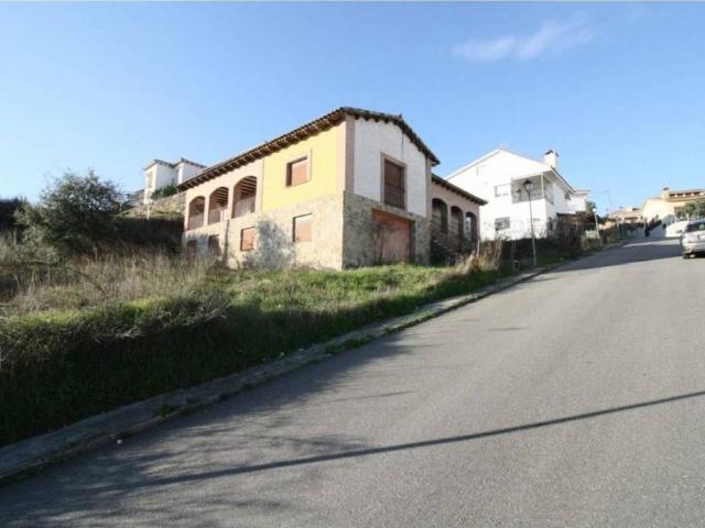 Casa en venta en Ramacastañas, Arenas De San Pedro