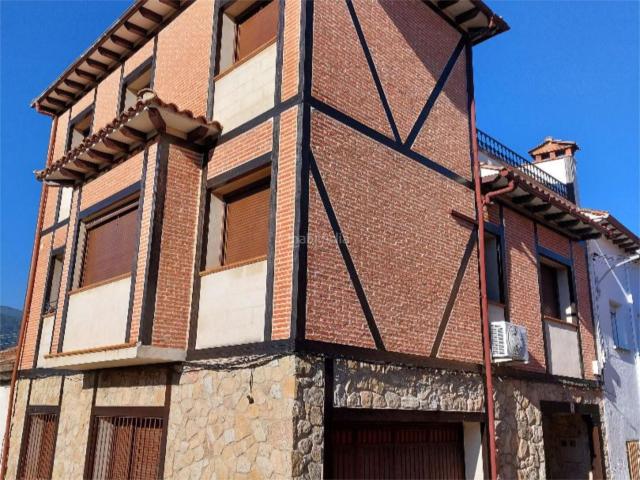 Casa en venta en Arenas De San Pedro