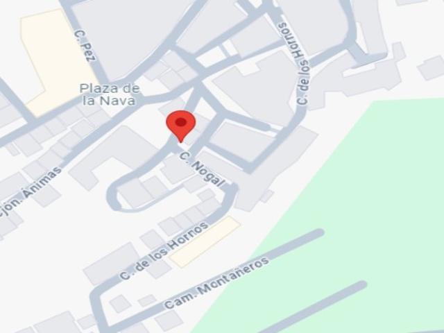Casa en venta en Arenas De San Pedro