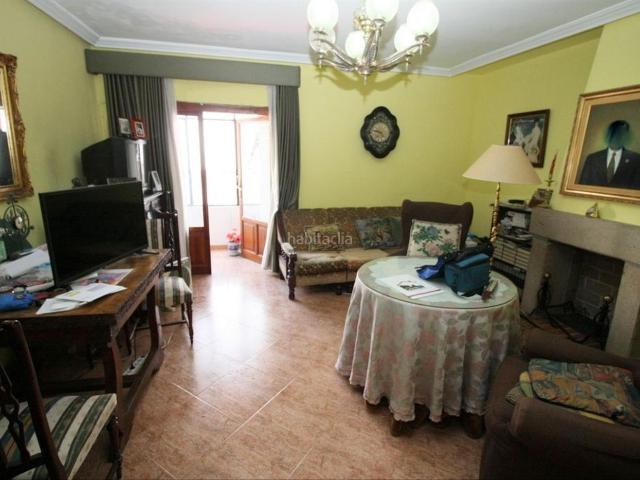 Casa en venta en Arenas De San Pedro