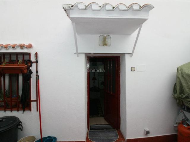 Casa en venta en Arenas De San Pedro