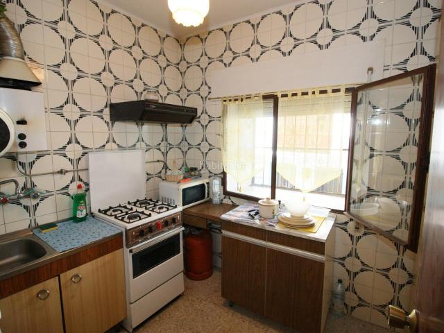 Casa en venta en Arenas De San Pedro