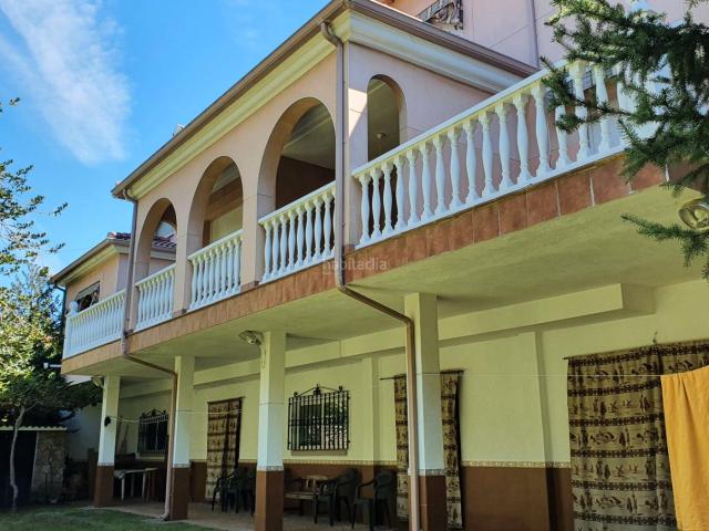 Casa en venta en Arenas De San Pedro