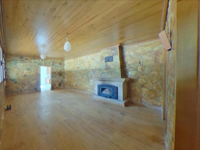Casa en venta en Arenas De San Pedro