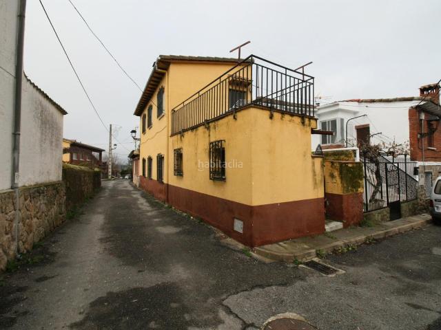 Casa en venta en Arenas De San Pedro