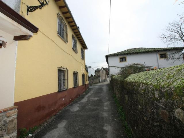 Casa en venta en Arenas De San Pedro, Castilla y León