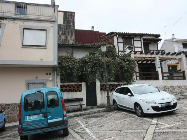 Casa en venta en Arenas De San Pedro, Castilla y León