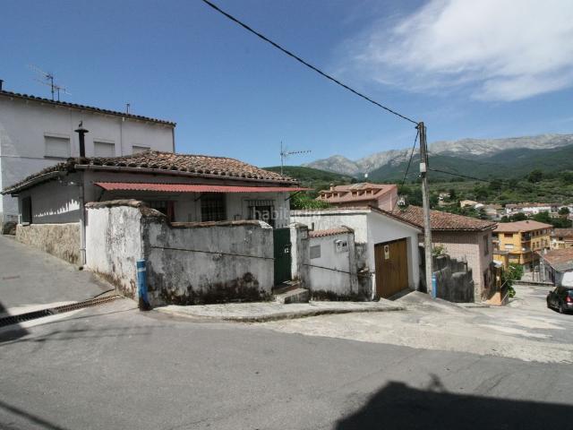 Casa en venta en Arenas De San Pedro, Castilla y León