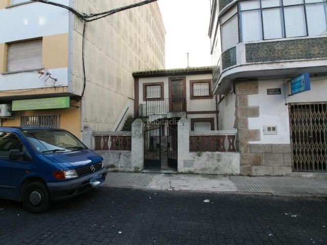 Casa en venta en Arenas De San Pedro, Castilla y León