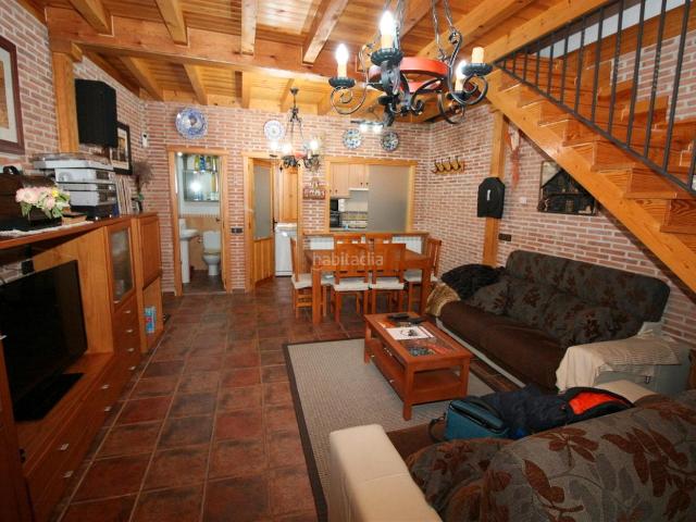 Casa en venta en Arenas De San Pedro