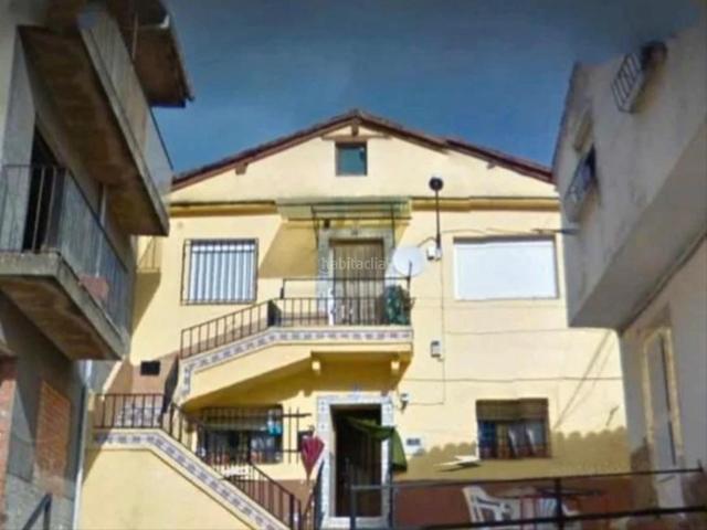 Casa en venta en Arenas De San Pedro
