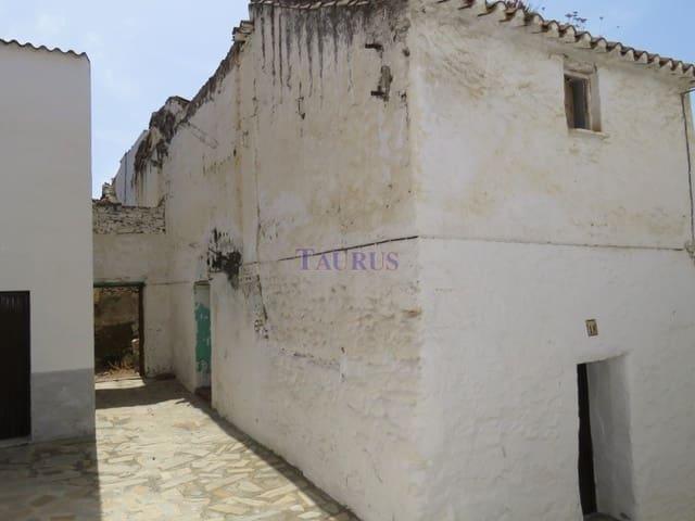 Casa en venta en La Axarquía, Andalucía