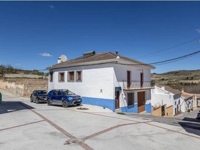Casa en venta en Comarca de Alhama, Andalucía
