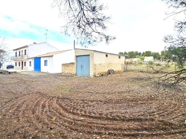 Casa en venta en Comarca de Alhama, Andalucía