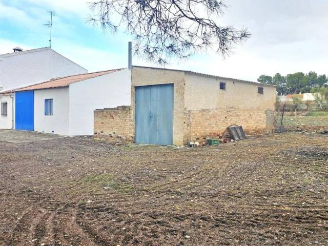 Casa en venta en Comarca de Alhama, Andalucía