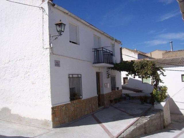 Casa en venta en Comarca de Alhama, Andalucía