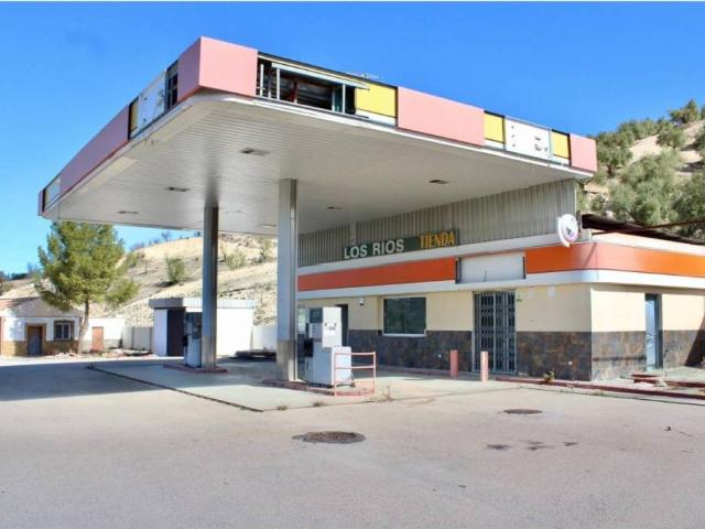 Casa en venta en Comarca de Alhama, Andalucía
