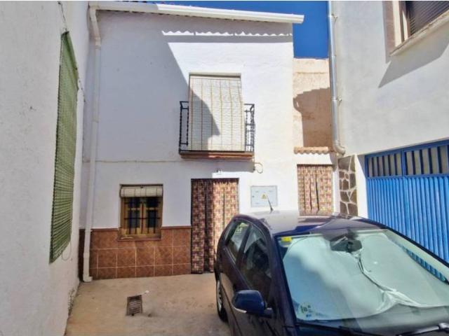 Casa en venta en Comarca de Alhama, Andalucía
