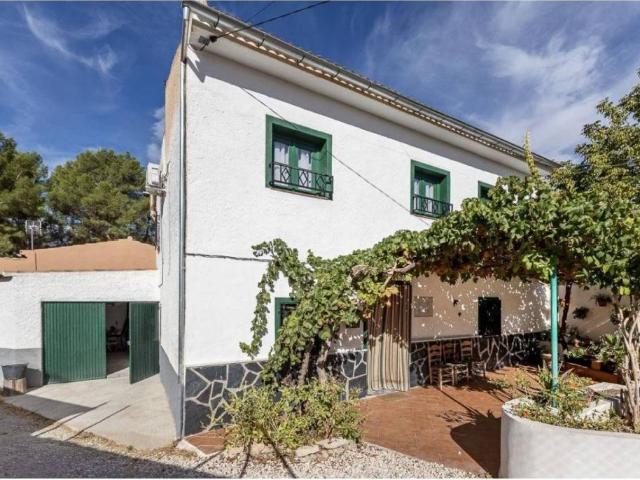 Casa en venta en Comarca de Alhama, Andalucía