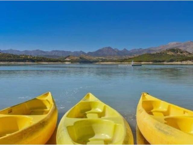 Casa en venta en Comarca de Alhama, Andalucía