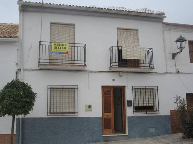 Casa en venta en Comarca de Alhama, Andalucía