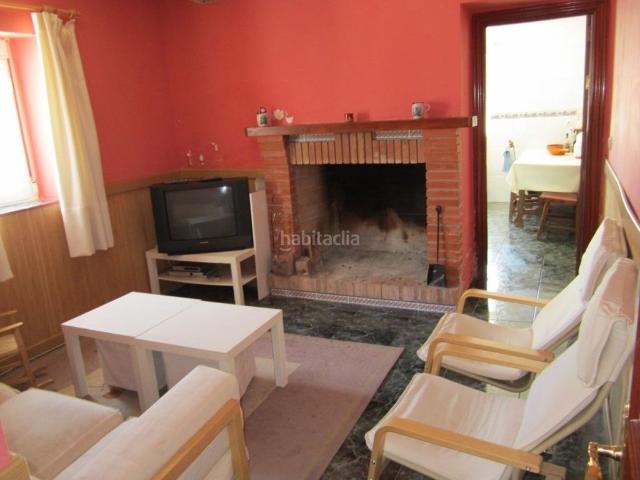 Casa en venta en Comarca de Alhama, Andalucía
